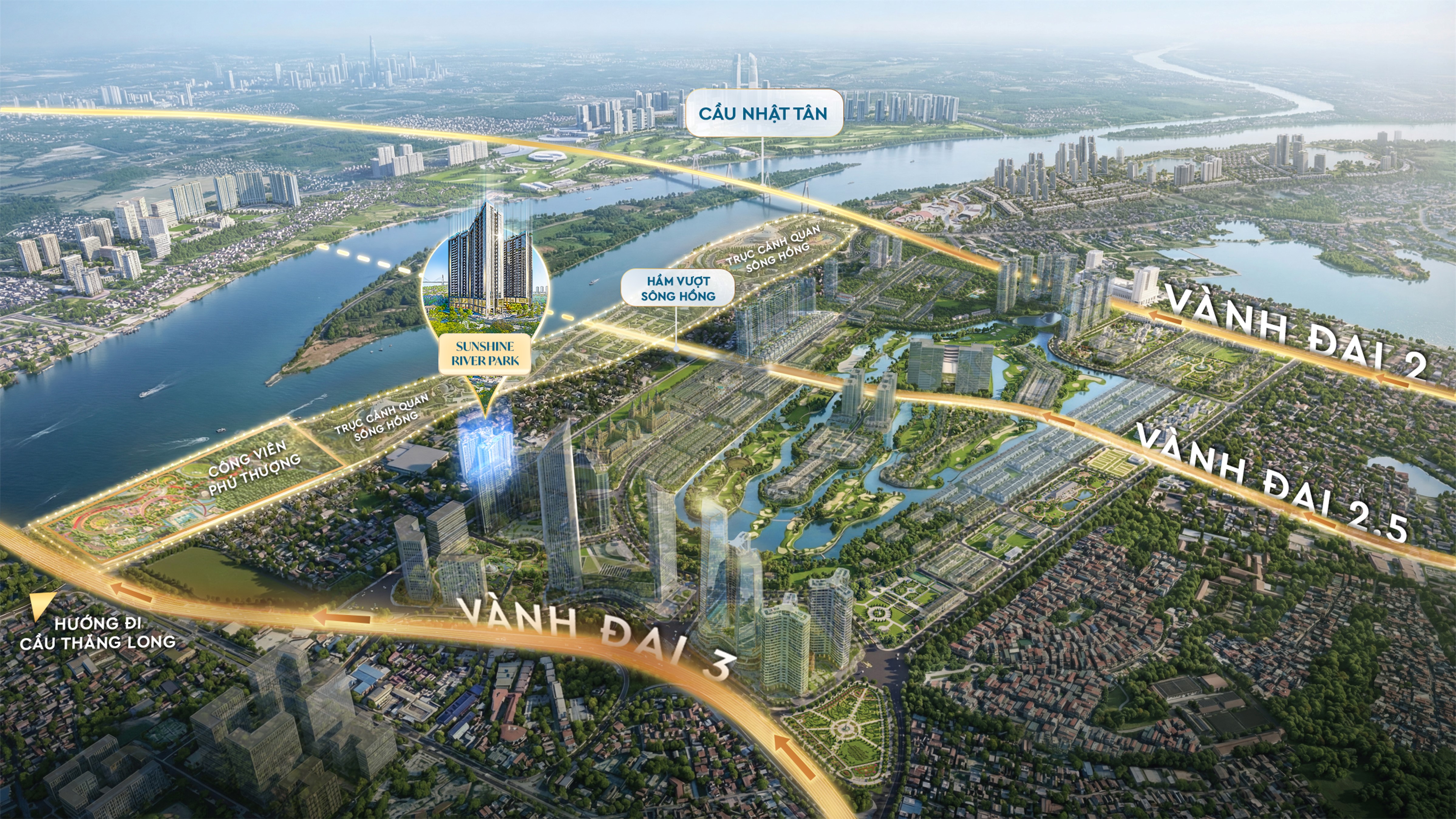 Tây Hồ Tây vẫn là thủ phủ căn hộ cho thuê cao cấp, dự án nào là tâm điểm của BĐS dòng tiền? - Ảnh 1. Tây Hồ Tây vẫn là thủ phủ căn hộ cho thuê cao cấp, dự án nào là tâm điểm của BĐS dòng tiền? - Ảnh 1.