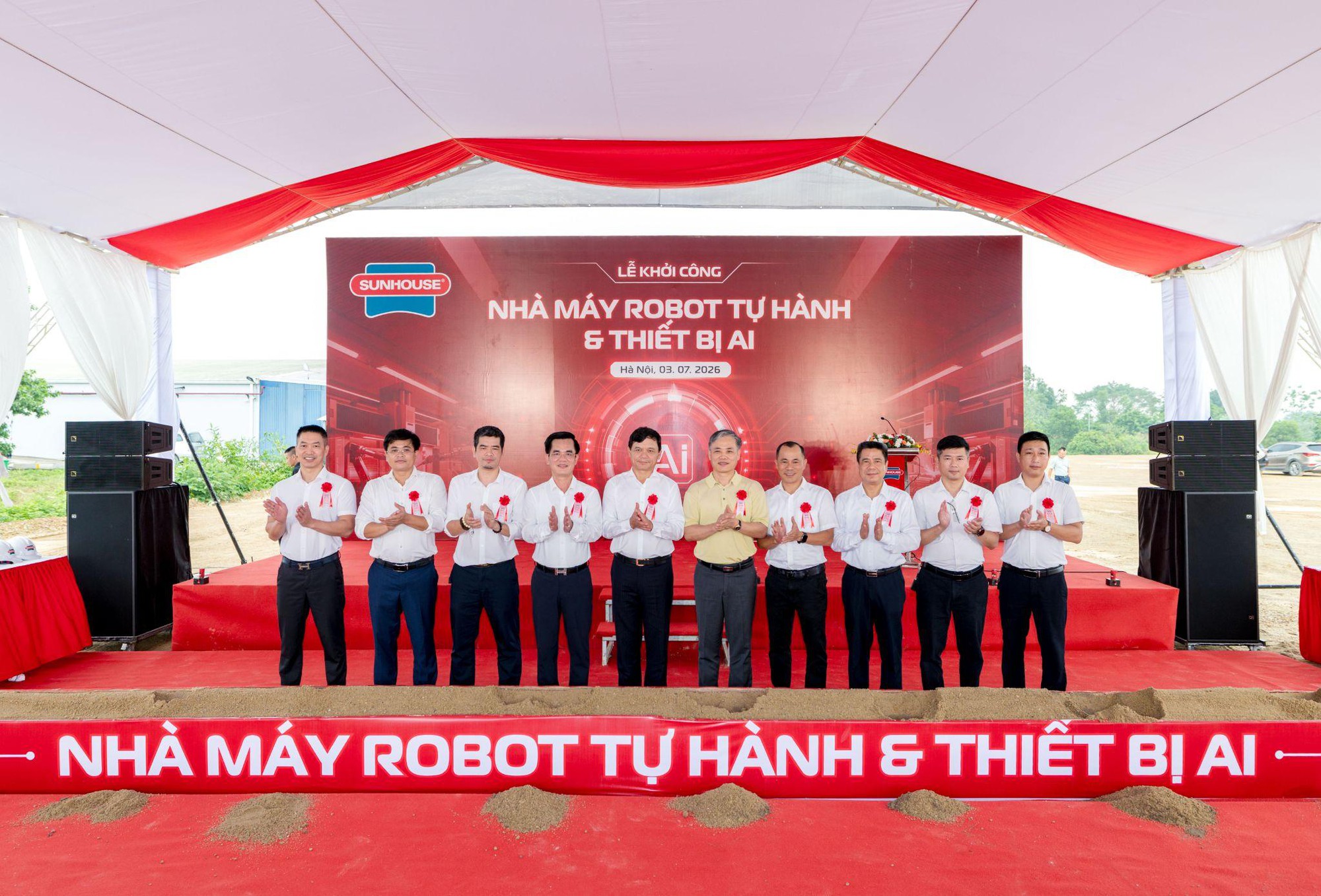Tham vọng phổ thông hóa gia dụng thông minh cho hàng triệu gia đình Việt- Ảnh 1. Tham vọng phổ thông hóa gia dụng thông minh cho hàng triệu gia đình Việt- Ảnh 1.