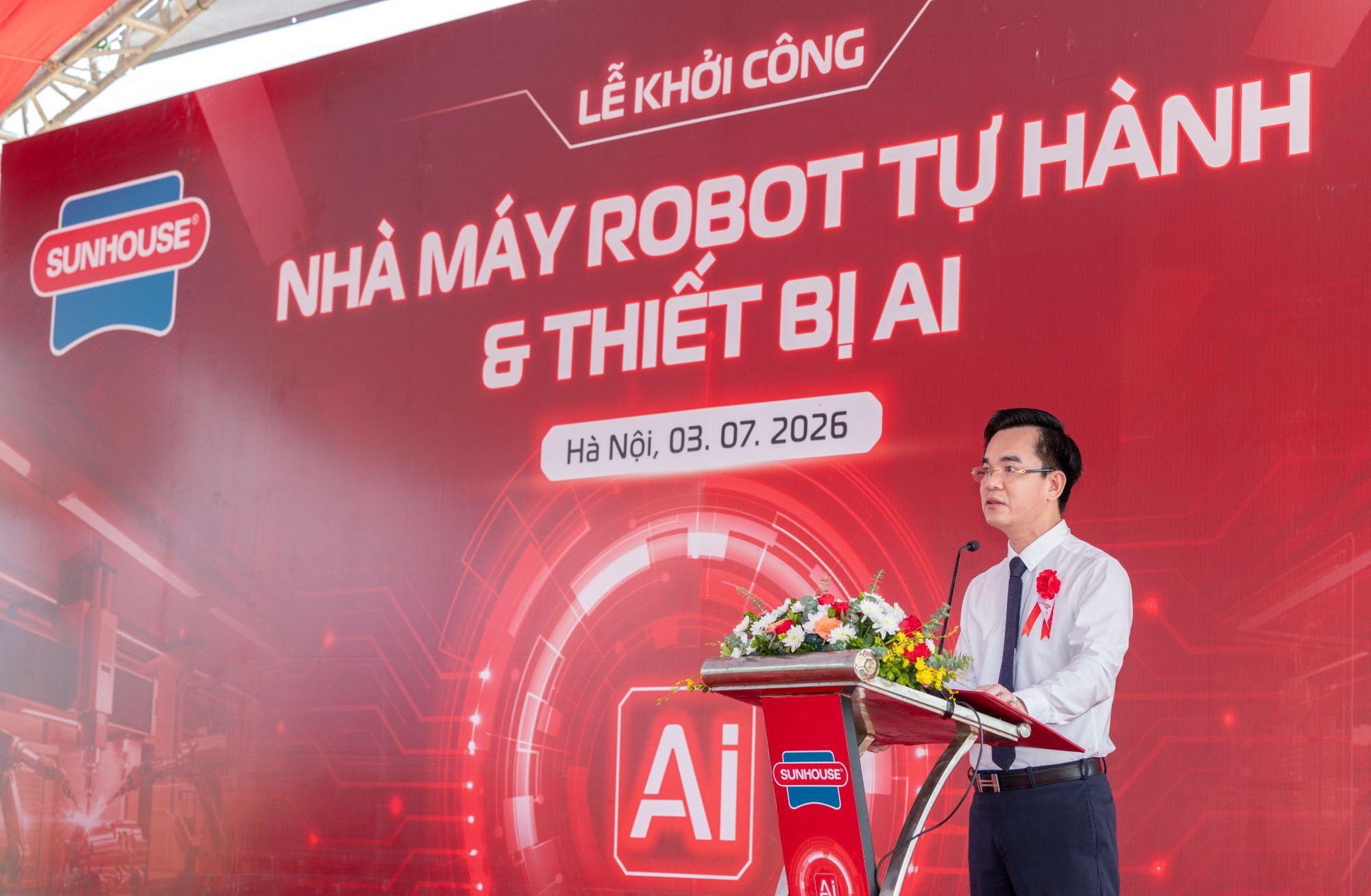 Tham vọng phổ thông hóa gia dụng thông minh cho hàng triệu gia đình Việt- Ảnh 3. Tham vọng phổ thông hóa gia dụng thông minh cho hàng triệu gia đình Việt- Ảnh 3.