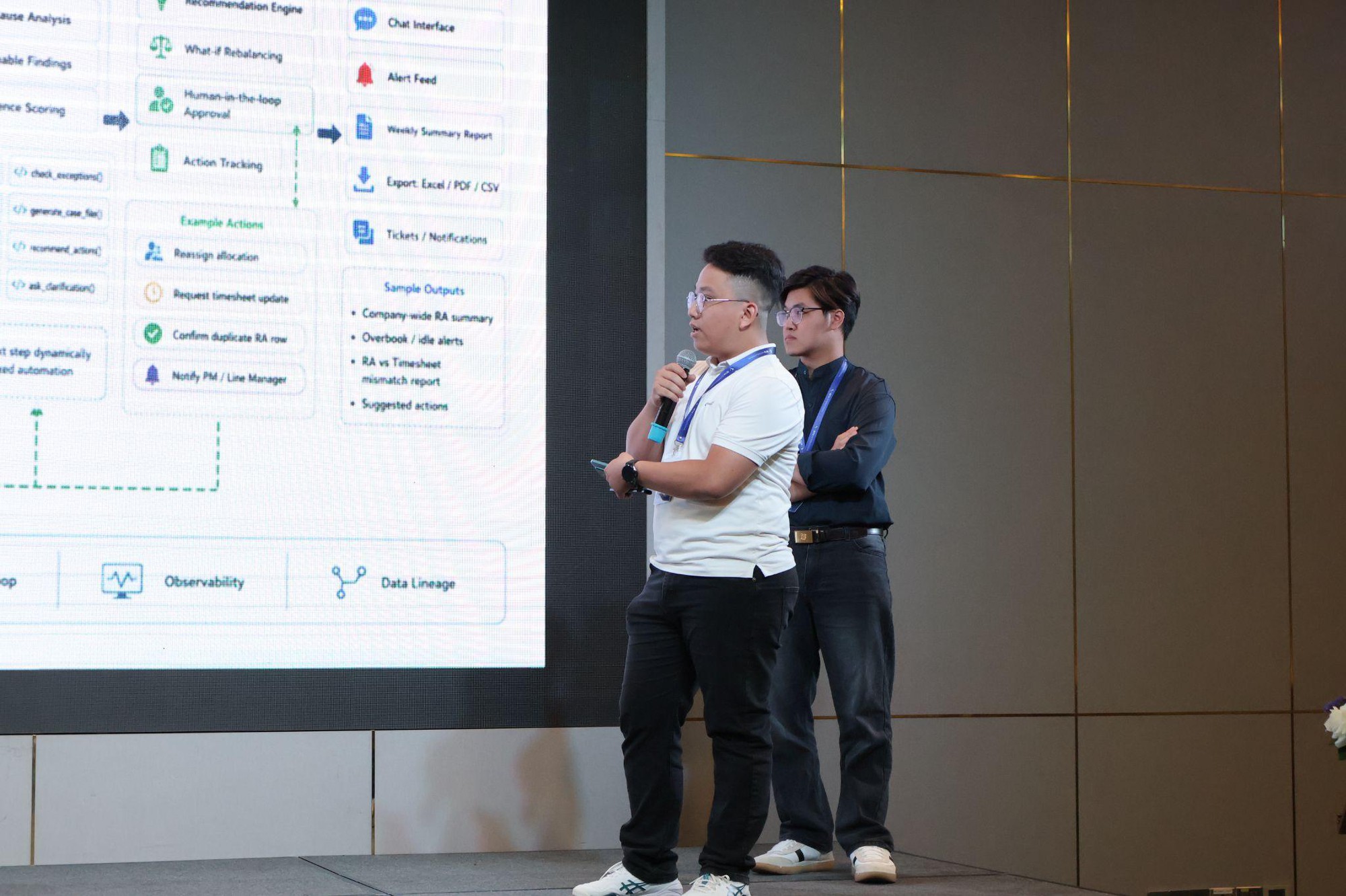 SETA International tổ chức cuộc thi Hackathon - Đưa AI Agent vào thực tiễn - Ảnh 2.