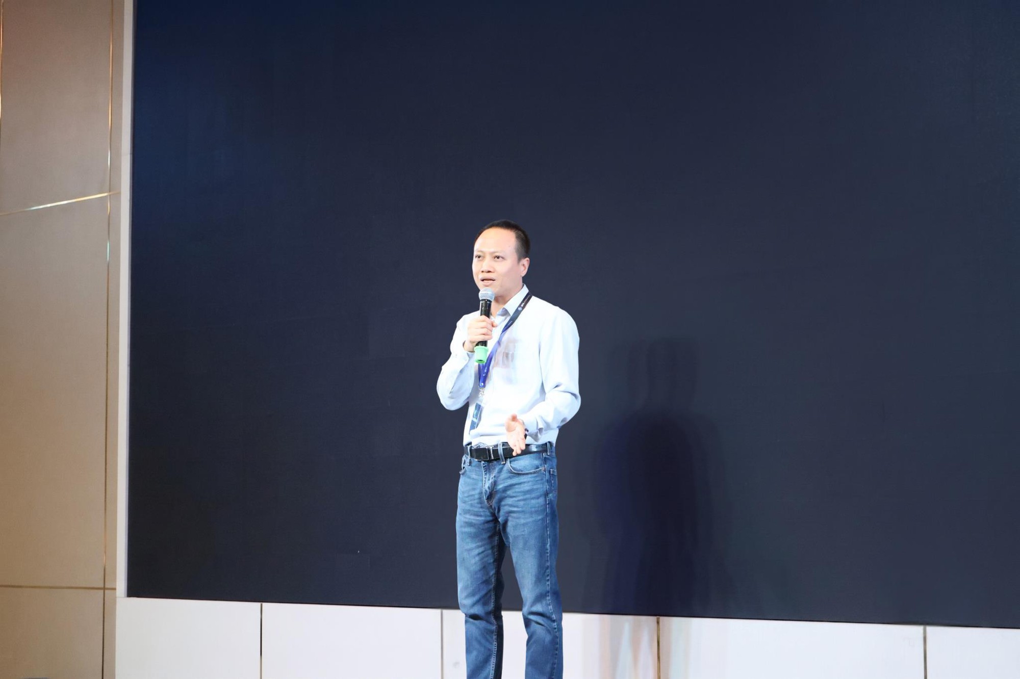 SETA International tổ chức cuộc thi Hackathon - Đưa AI Agent vào thực tiễn - Ảnh 4.