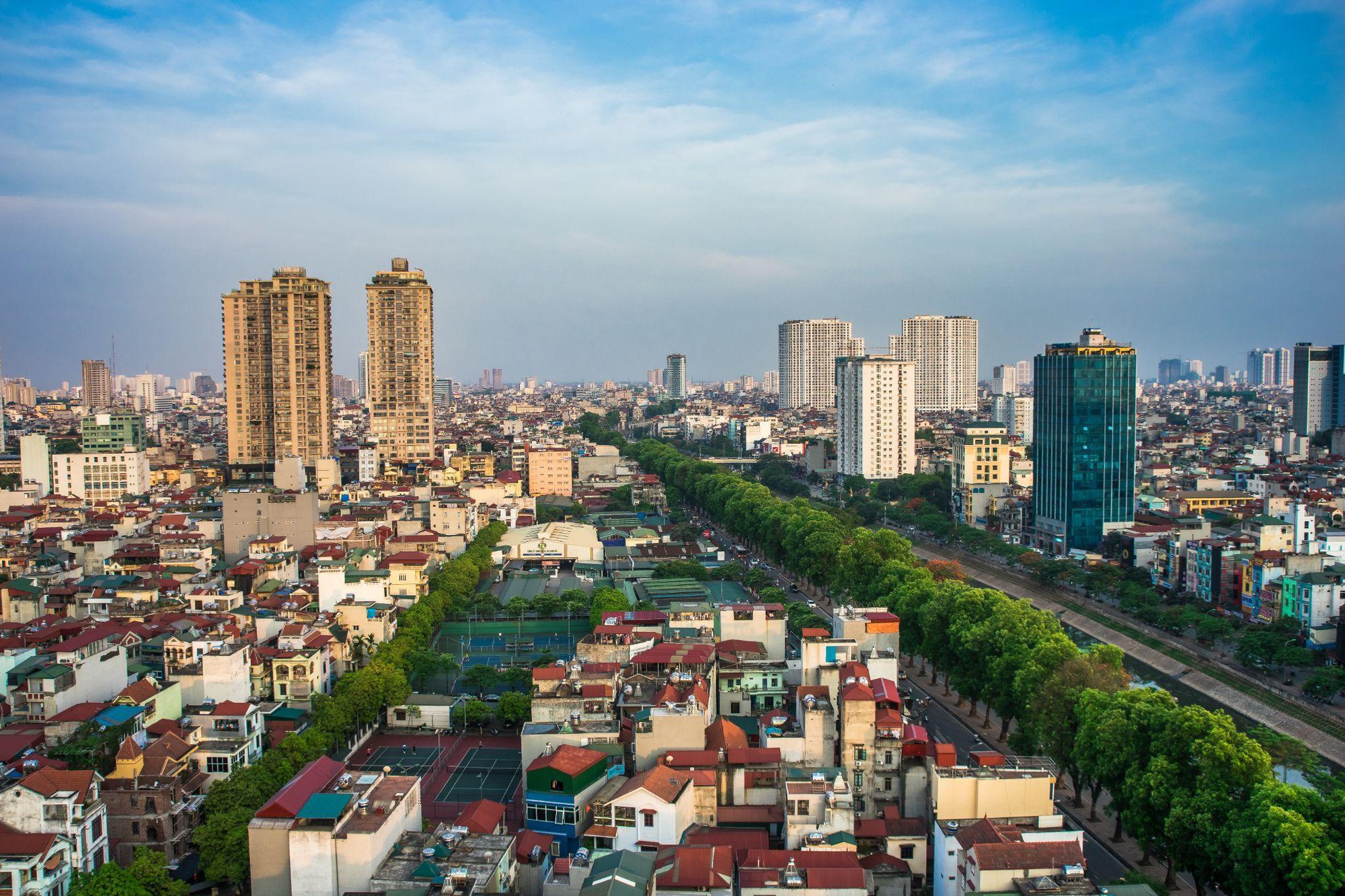 Giải mã bất động sản nội đô giữa “vòng sát hạch” của thị trường căn hộ - Ảnh 1.