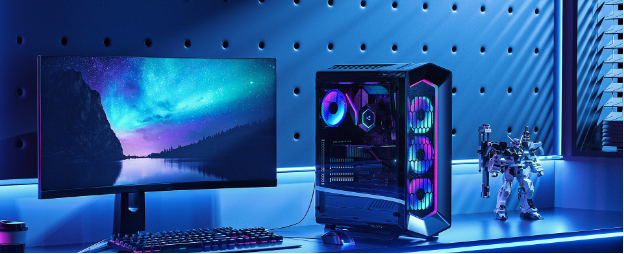 PC, Mini PC hay All-in-One: Chọn sai, g&oacute;c l&agrave;m việc c&oacute; thể vừa chật vừa tốn tiền - Ảnh 1.