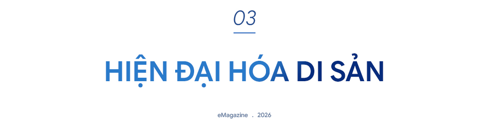 Giám đốc thương hiệu OWEN: Hành trình 18 năm và bài toán ‘hiện đại hóa di sản’ - Ảnh 8.