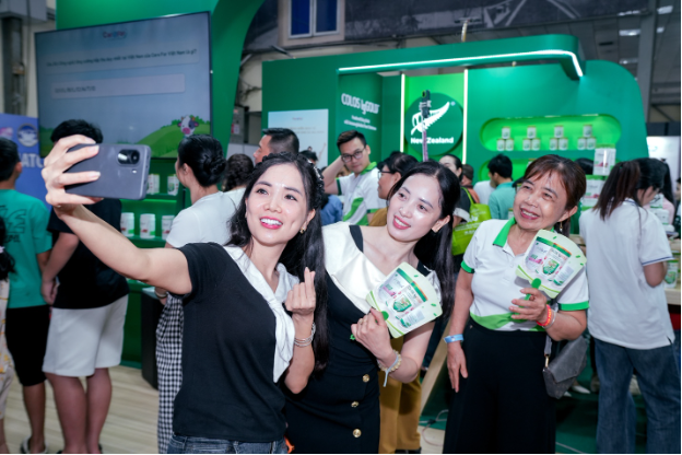 Nơi phụ nữ tìm thấy phiên bản lãnh đạo của riêng mình - Ảnh 2. Nơi phụ nữ tìm thấy phiên bản lãnh đạo của riêng mình - Ảnh 2.