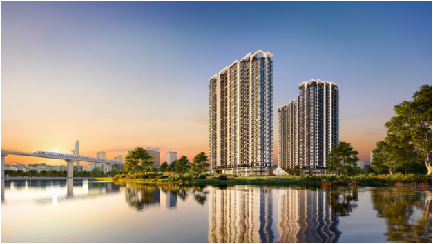 Liên doanh Nhật ra mắt TT GENESIS tại thị trường khu phía Nam TP. Hồ Chí Minh- Ảnh 1. Liên doanh Nhật ra mắt TT GENESIS tại thị trường khu phía Nam TP. Hồ Chí Minh- Ảnh 1.