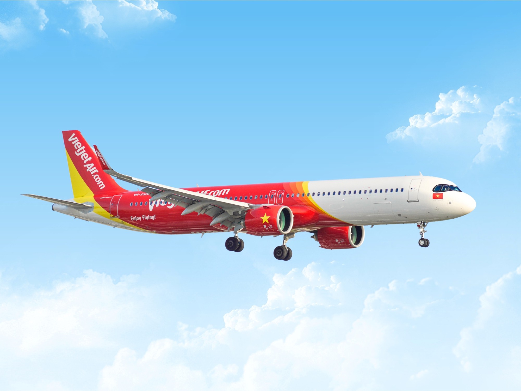 Vietjet được vinh danh “Dấu ấn Thương hiệu Việt hướng tới tăng trưởng xanh”- Ảnh 2. Vietjet được vinh danh “Dấu ấn Thương hiệu Việt hướng tới tăng trưởng xanh”- Ảnh 2.