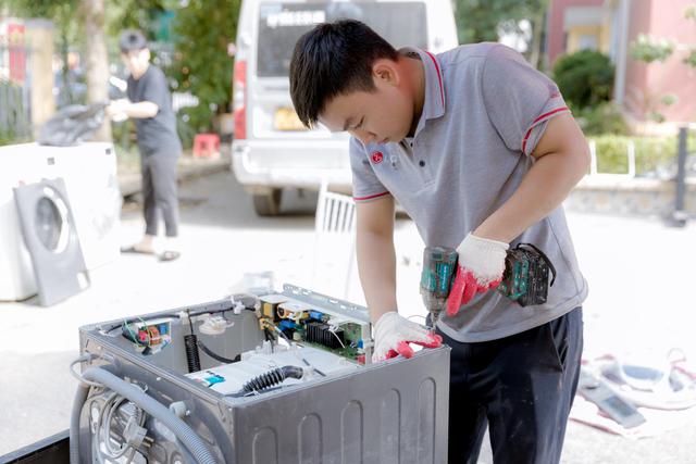 LG Best Care: Nỗ lực chăm sóc toàn diện, hoàn thiện trải nghiệm người dùng- Ảnh 2. LG Best Care: Nỗ lực chăm sóc toàn diện, hoàn thiện trải nghiệm người dùng- Ảnh 2.
