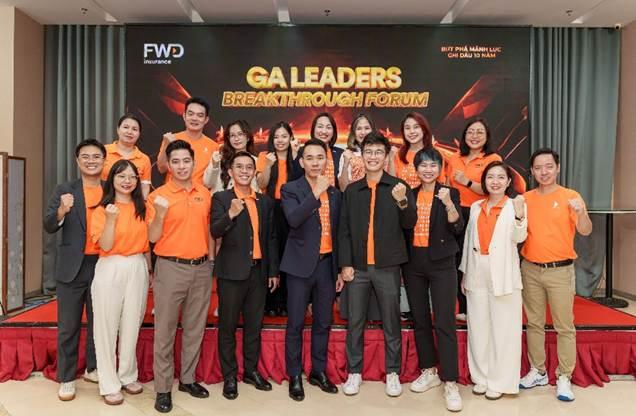 Chọn nơi gửi nghề: Từ nghề tư vấn tài chính đến hành trình xây dựng sự nghiệp với kênh Đại lý- Ảnh 2.