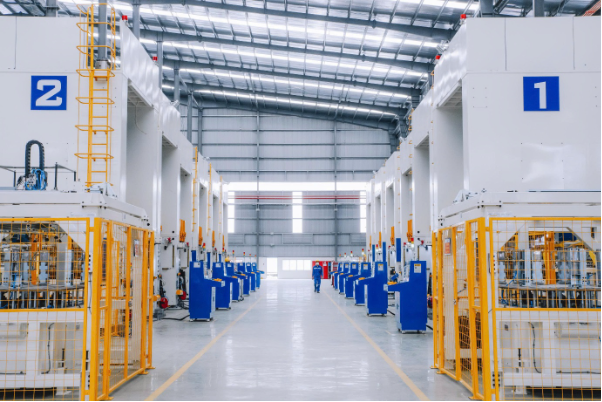 SMC bước sang giai đoạn mới với chiến lược tái cấu trúc và phát triển bền vững- Ảnh 4. SMC bước sang giai đoạn mới với chiến lược tái cấu trúc và phát triển bền vững- Ảnh 4.