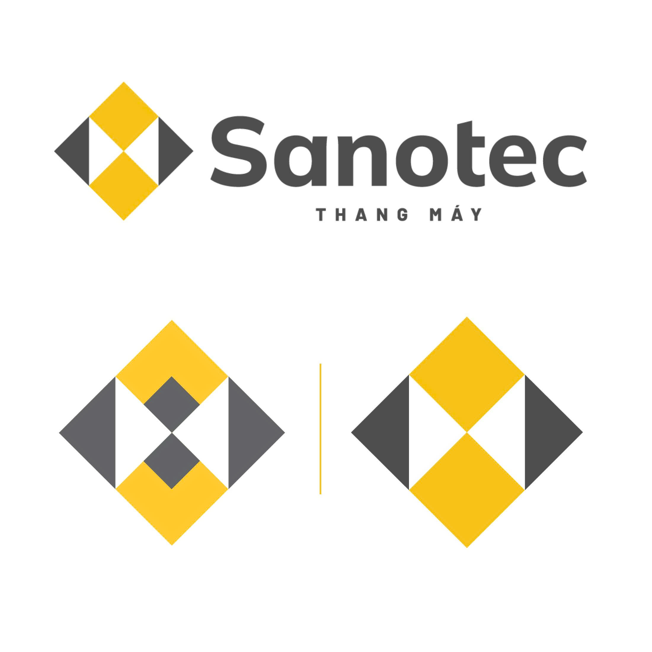 Hơn 500 thang máy mới chính thức trong một năm: Sanyo Minh Long ra mắt nhãn hiệu Sanotec- Ảnh 3.