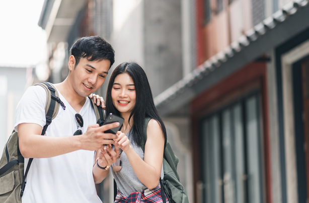 Thế hệ trẻ Việt và cách làm chủ tài chính cá nhân bằng công nghệ số - Ảnh 1. Thế hệ trẻ Việt và cách làm chủ tài chính cá nhân bằng công nghệ số - Ảnh 1.