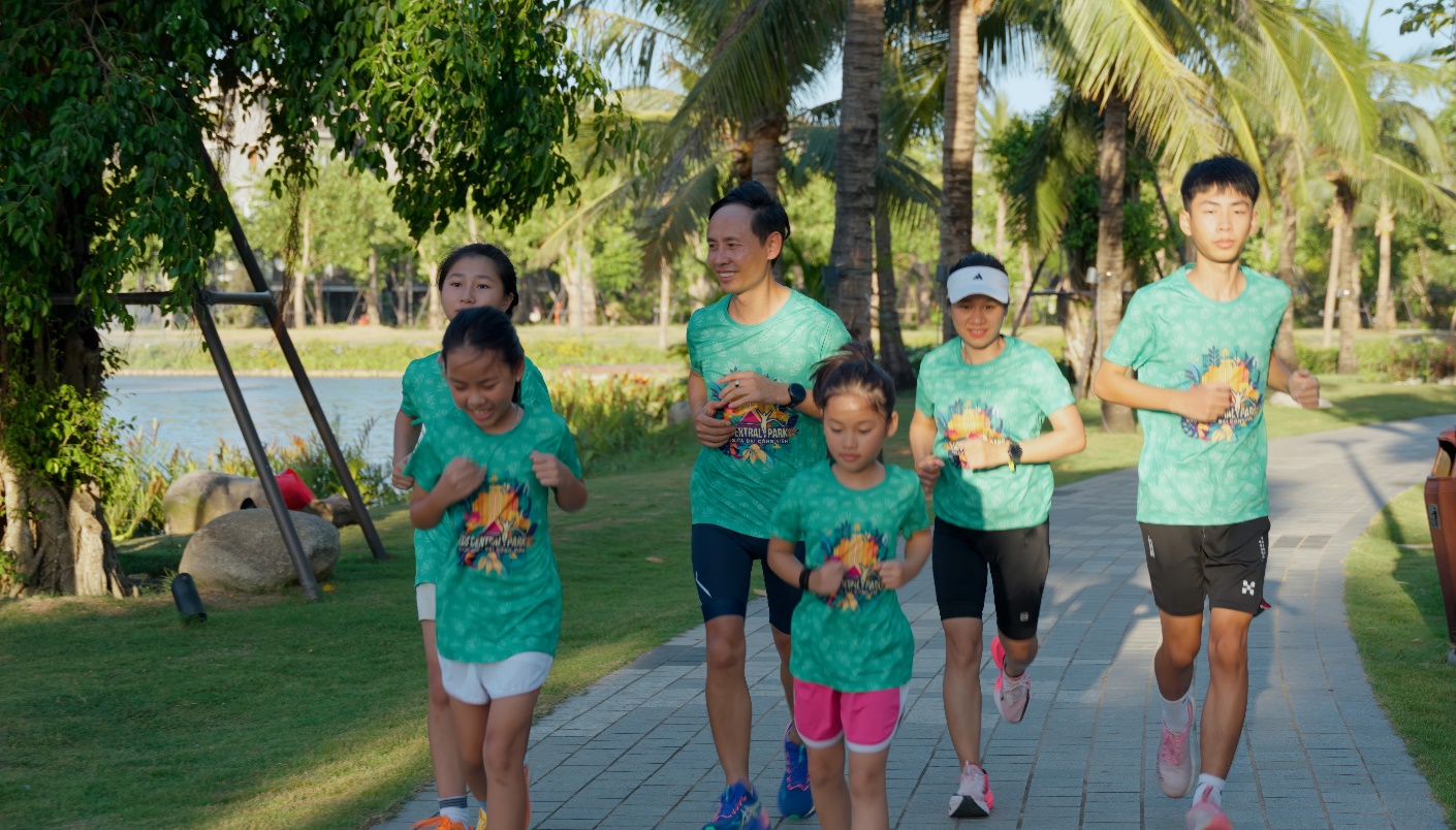 Khánh thành trường Phổ thông liên cấp FPT Vinh tại đại đô thị Eco Central Park- Ảnh 8. Khánh thành trường Phổ thông liên cấp FPT Vinh tại đại đô thị Eco Central Park- Ảnh 8.
