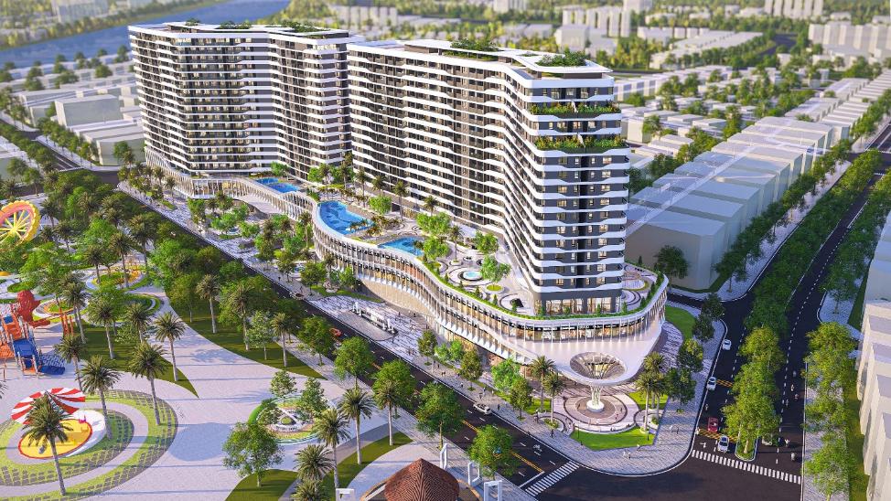 Van Phuc City – Sức hút đô thị đáng sống cộng hưởng cùng dấu ấn dân tộc - Ảnh 2.