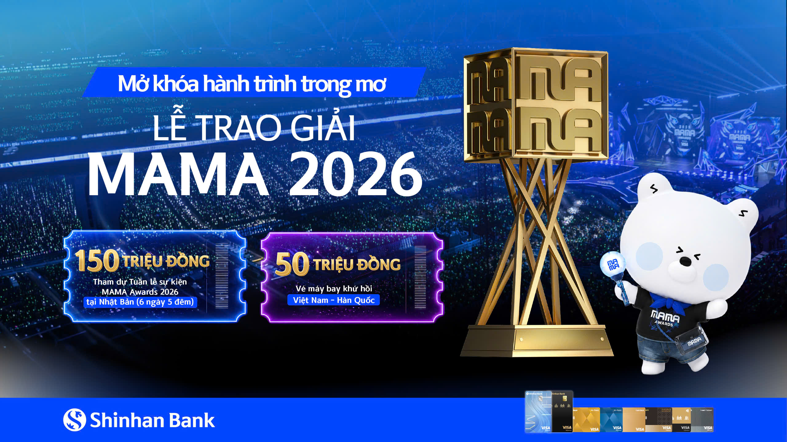 Shinhan PWM mở rộng hệ sinh thái đặc quyền dành cho khách hàng ưu tiên- Ảnh 1. Shinhan PWM mở rộng hệ sinh thái đặc quyền dành cho khách hàng ưu tiên- Ảnh 1.