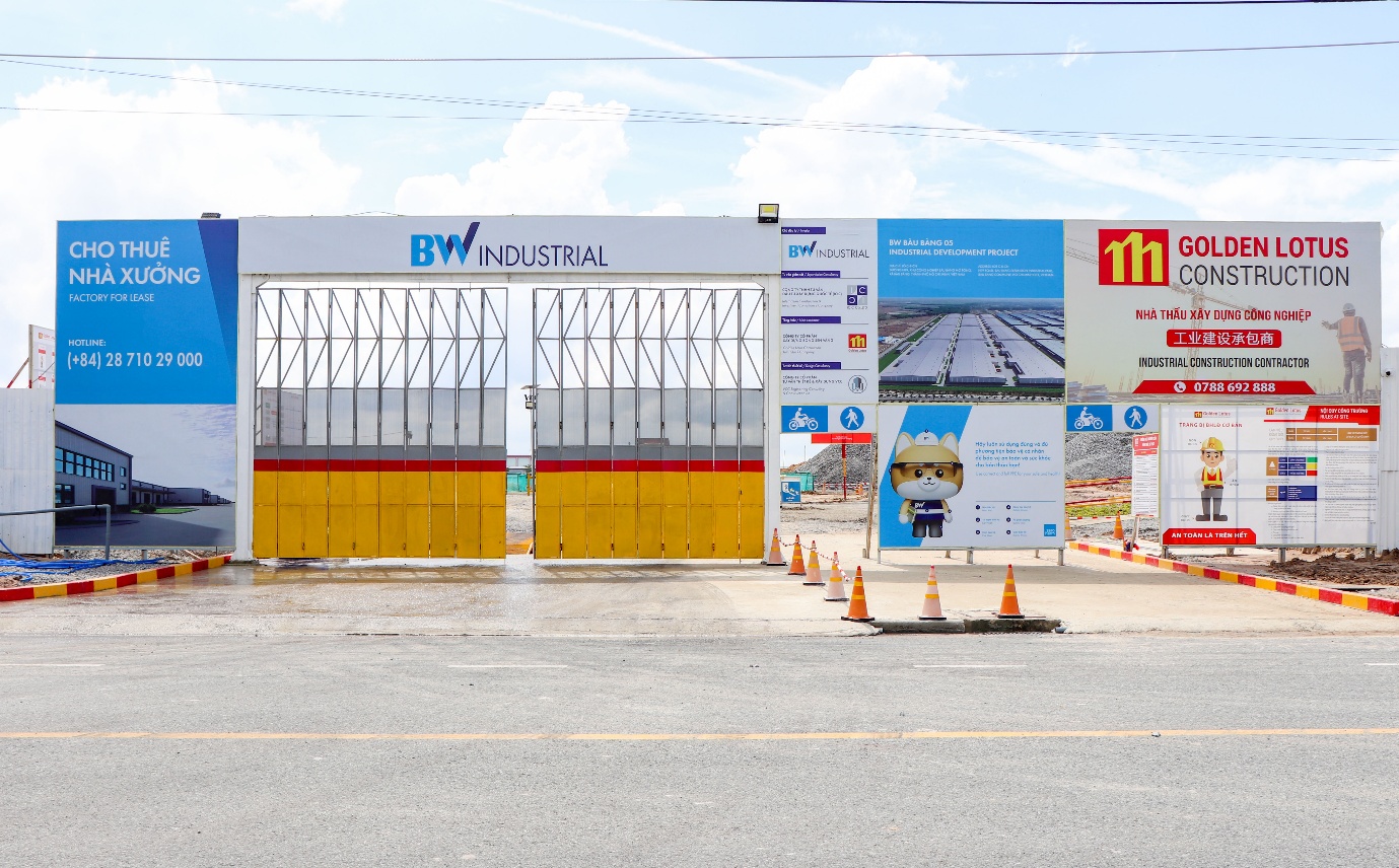 Đón đầu làn sóng đầu tư công nghiệp chất lượng cao- Ảnh 2.