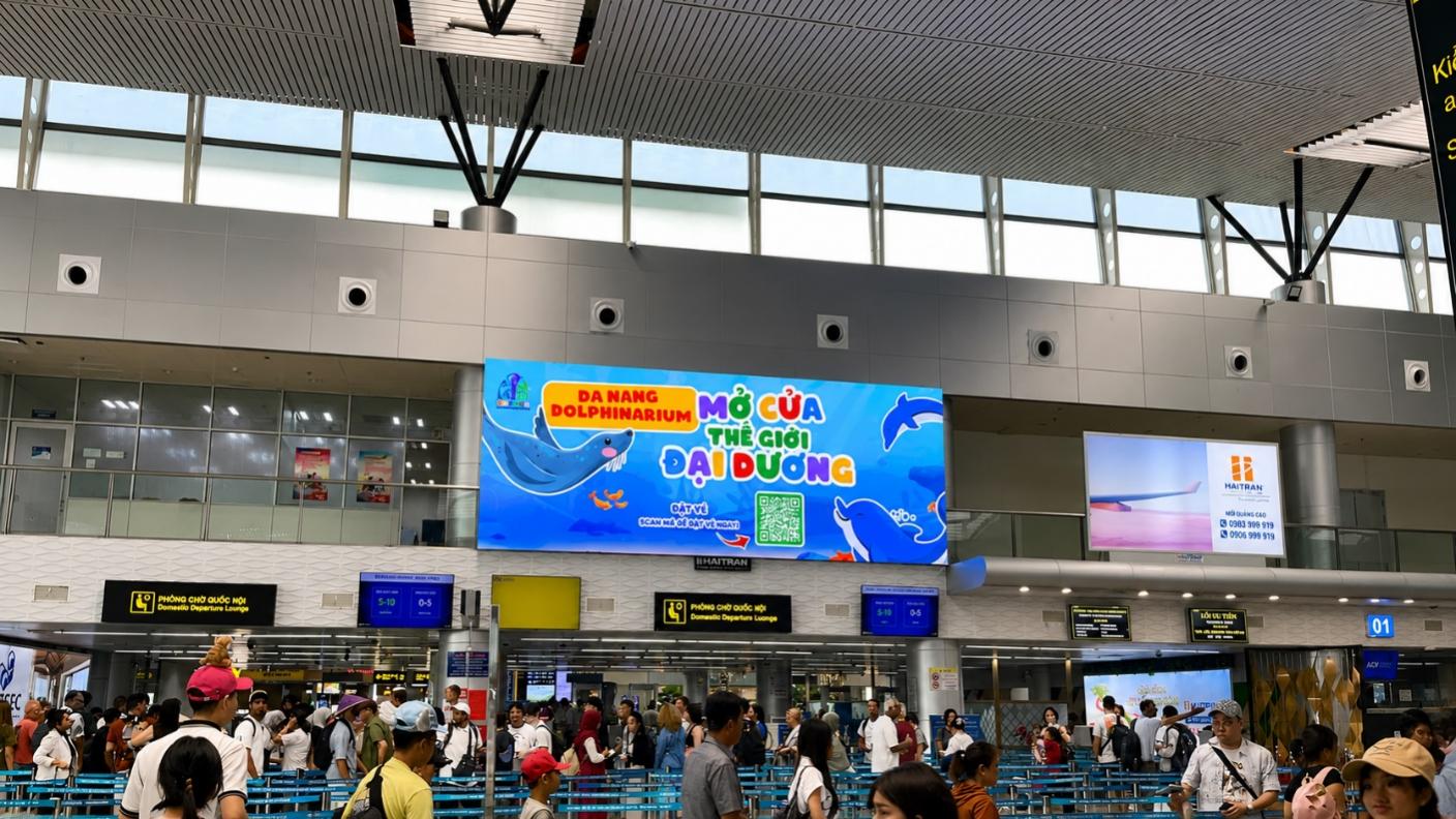 Hai Tran Media & Airs Group ký MOU, đồng hành cùng Doanh nhân trẻ- Ảnh 2.