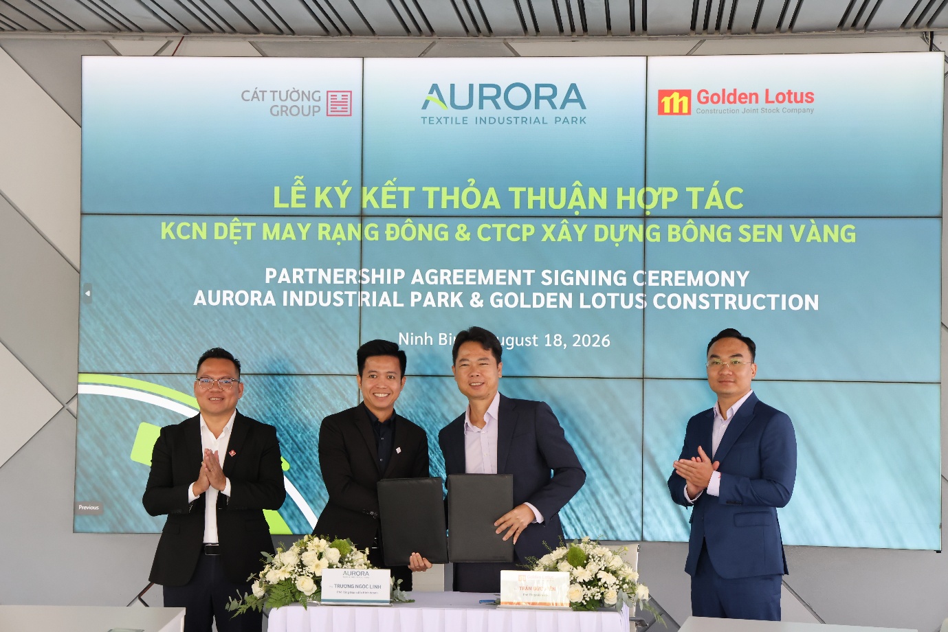 Đón đầu làn sóng đầu tư công nghiệp chất lượng cao- Ảnh 3.