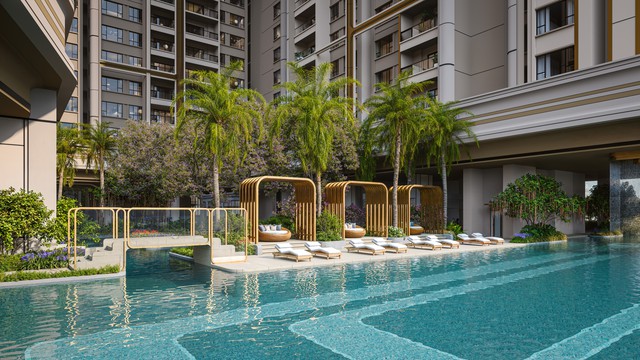 ParkCity Hanoi: Giá trị tạo nên từ một hệ sinh thái đô thị hoàn chỉnh - Ảnh 3.