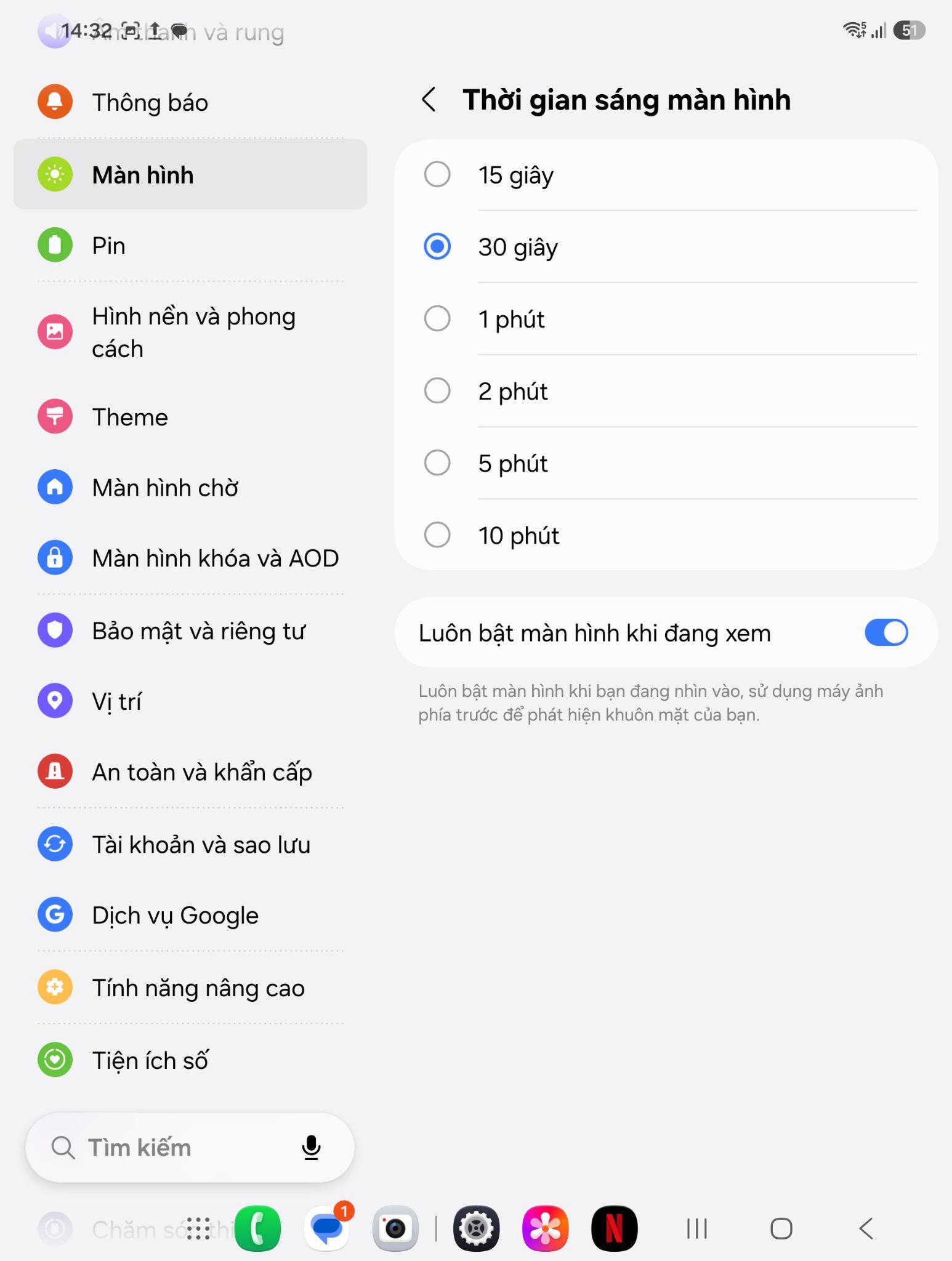 Dùng Galaxy Z Fold8 mà chưa biết những mẹo xịn sò này thì quá phí - Ảnh 1. Dùng Galaxy Z Fold8 mà chưa biết những mẹo xịn sò này thì quá phí - Ảnh 1.