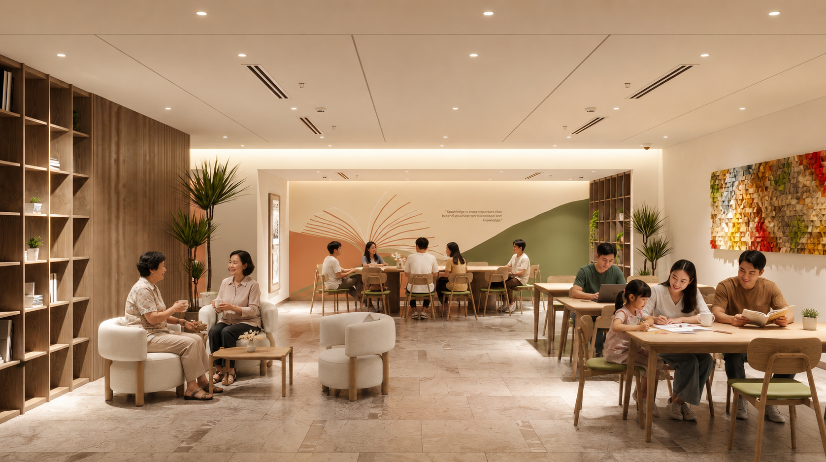 NOXH Marina Living Halong: Từ hệ tiện ích toàn diện đến chuẩn sống trọn vẹn- Ảnh 2. NOXH Marina Living Halong: Từ hệ tiện ích toàn diện đến chuẩn sống trọn vẹn- Ảnh 2.