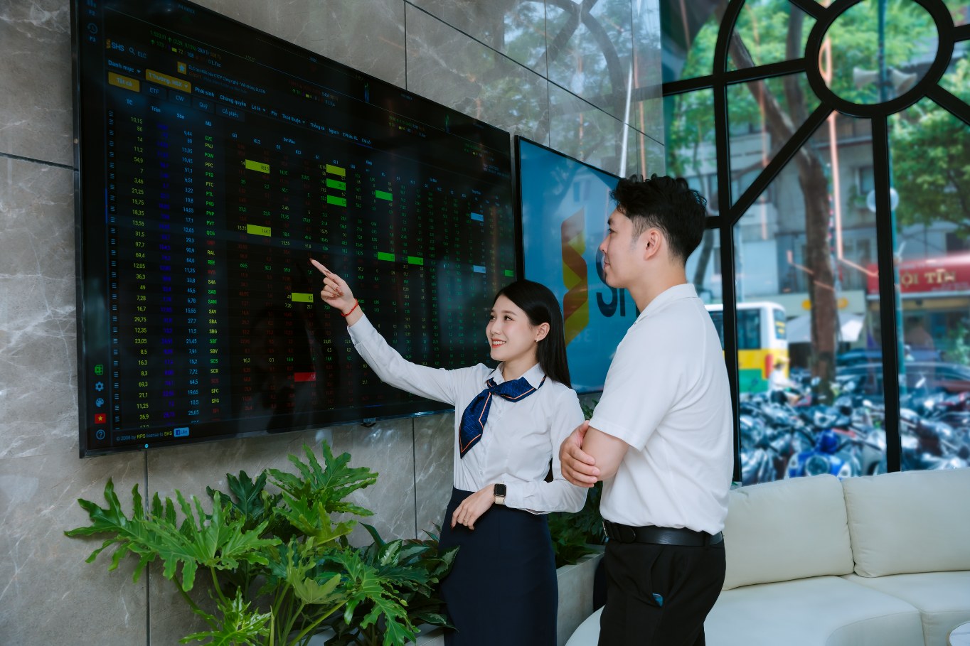 SH Bond: Lời giải cho khoảng trống kỳ hạn trong danh mục thu nhập cố định- Ảnh 1.