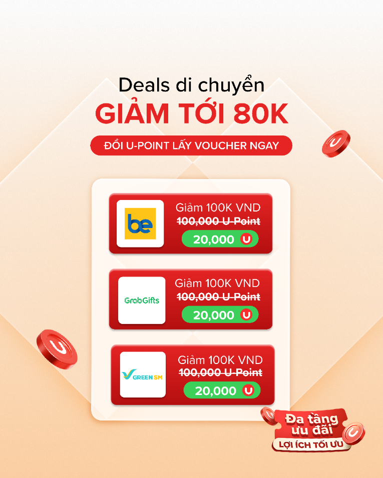 ‏Techcombank OneU tiếp lửa chung kết ASEAN Cup 2026, ưu đãi tới 80% cho người hâm mộ Việt‏- Ảnh 1.