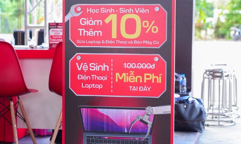 Tin vui cho học sinh, sinh viên khi mua iPhone cũ mùa tựu trường - Ảnh 1. Tin vui cho học sinh, sinh viên khi mua iPhone cũ mùa tựu trường - Ảnh 1.