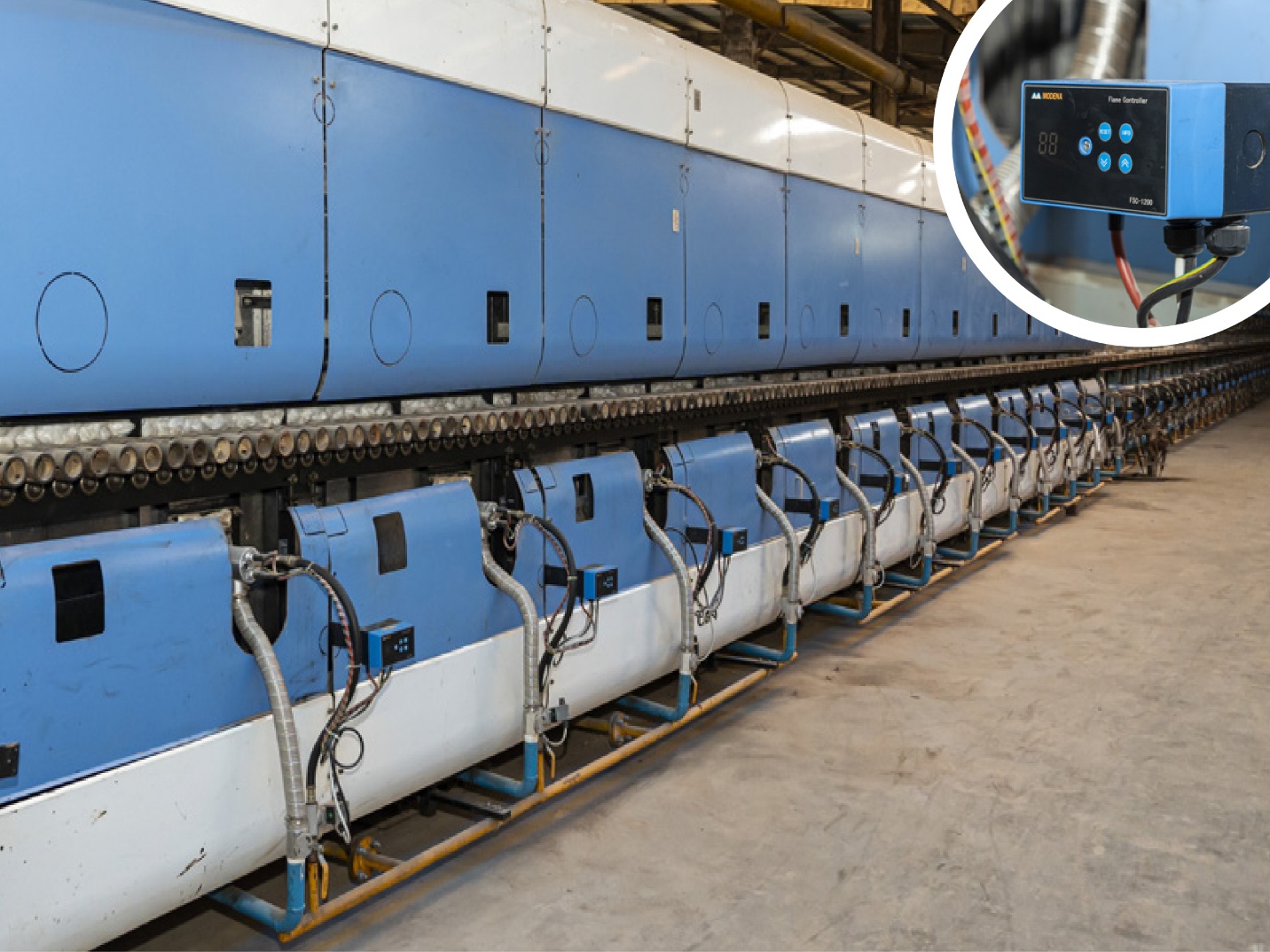 VITTO bắt tay COSEVCO phát triển dòng gạch kiến trúc cao cấp- Ảnh 2.