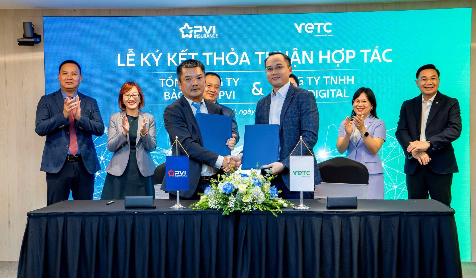 Tasco hợp tác đa lĩnh vực cùng Bảo hiểm PVI, mở rộng giá trị cho khách hàng trong hệ sinh thái ô tô- Ảnh 3. Tasco hợp tác đa lĩnh vực cùng Bảo hiểm PVI, mở rộng giá trị cho khách hàng trong hệ sinh thái ô tô- Ảnh 3.