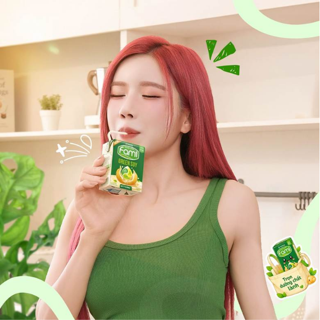 Sức hút thương hiệu cá nhân giúp Trang Pháp thu hút các nhãn hàng nội địa và quốc tế- Ảnh 2.