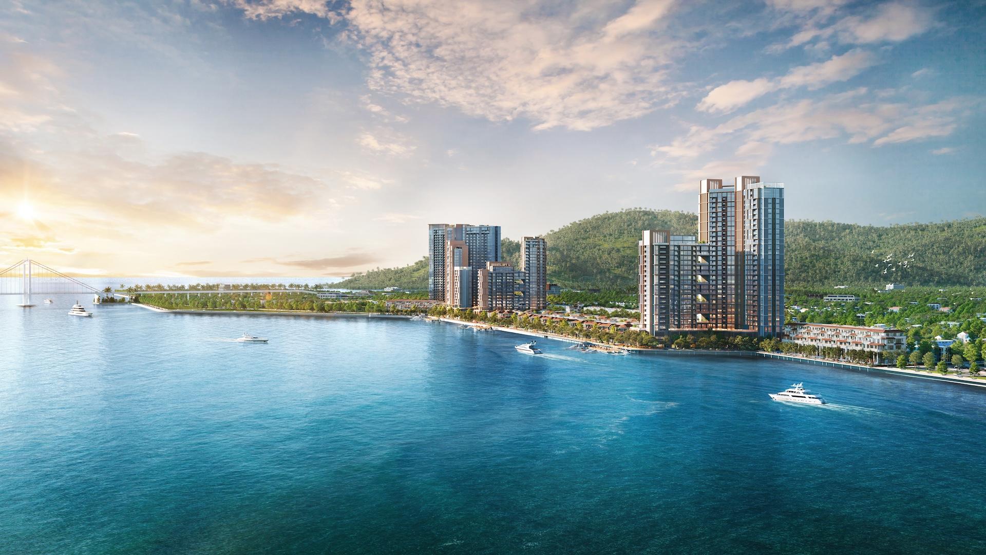 Căn hộ thương mại dịch vụ bứt tốc khi sở hữu lâu dài không còn là ưu tiên số 1 - Ảnh 2. Căn hộ thương mại dịch vụ bứt tốc khi sở hữu lâu dài không còn là ưu tiên số 1 - Ảnh 2.