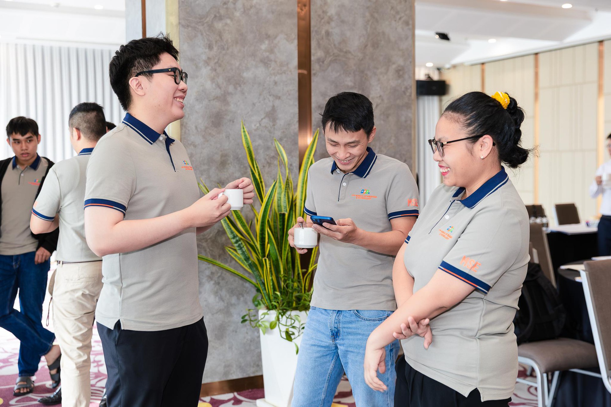Local Exchange: Khi 4 miền cùng kết nối, một “tài sản” khác biệt được tạo nên- Ảnh 1.