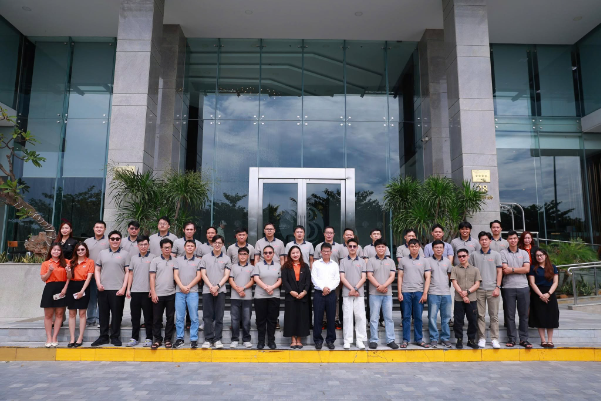 FSB kiến tạo hệ sinh thái networking cho học viên toàn quốc- Ảnh 1. FSB kiến tạo hệ sinh thái networking cho học viên toàn quốc- Ảnh 1.