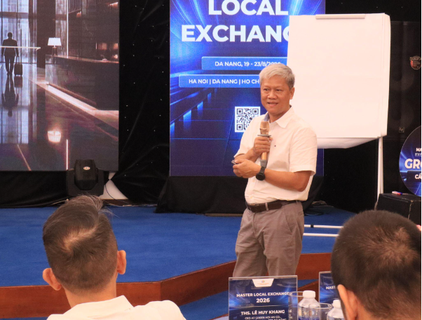 Khi Alumni trở lại: Kết nối hai thế hệ để giá trị FSB tiếp tục được truyền đi- Ảnh 1. Khi Alumni trở lại: Kết nối hai thế hệ để giá trị FSB tiếp tục được truyền đi- Ảnh 1.
