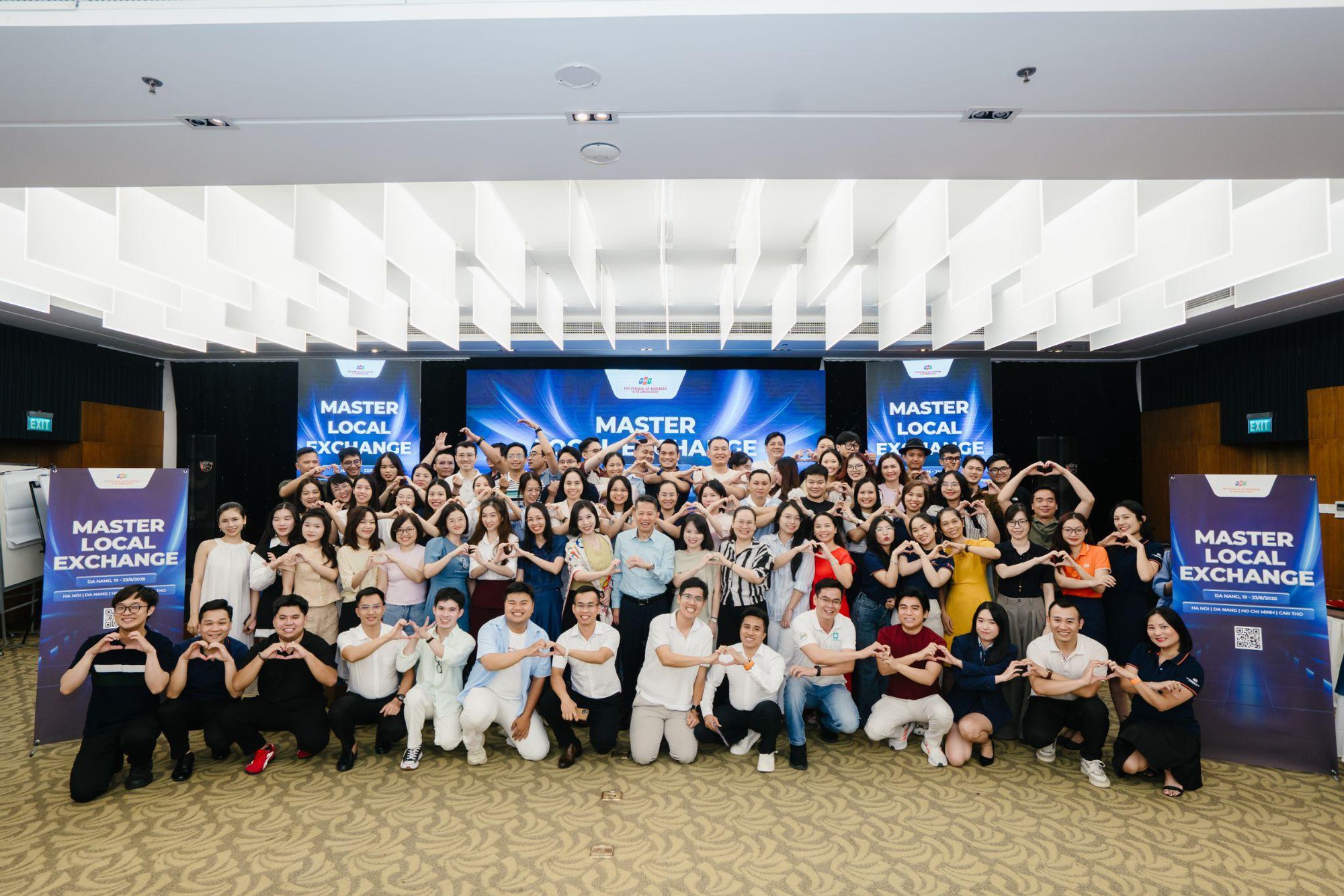 Local Exchange: Khi 4 miền cùng kết nối, một “tài sản” khác biệt được tạo nên- Ảnh 2.