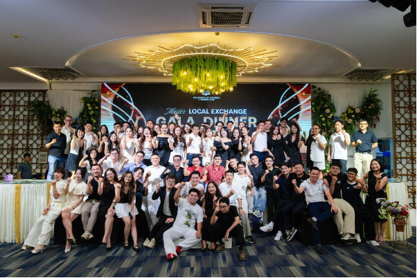 FSB kiến tạo hệ sinh thái networking cho học viên toàn quốc- Ảnh 2. FSB kiến tạo hệ sinh thái networking cho học viên toàn quốc- Ảnh 2.