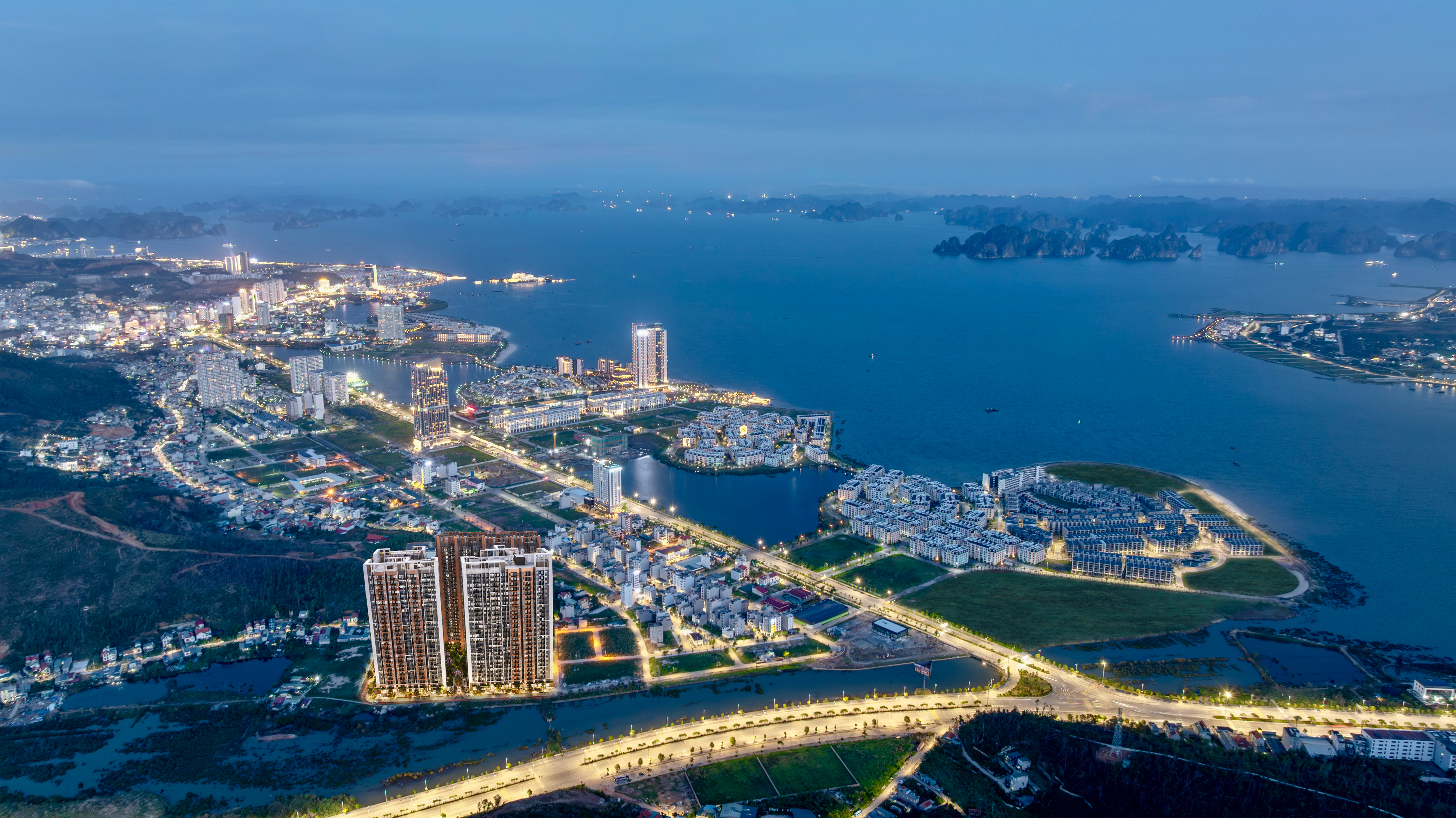 Marina Living Halong: Định hình chuẩn mực nhà ở xã hội của BIM Land tại Quảng Ninh- Ảnh 1. Marina Living Halong: Định hình chuẩn mực nhà ở xã hội của BIM Land tại Quảng Ninh- Ảnh 1.