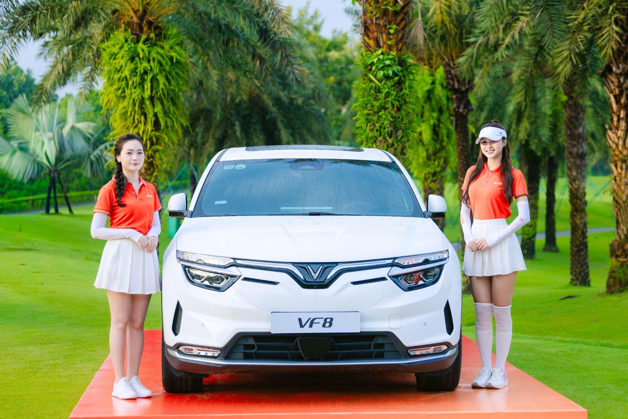 MSB tổ chức giải golf kỷ niệm 35 năm thành lập - Ảnh 1. MSB tổ chức giải golf kỷ niệm 35 năm thành lập - Ảnh 1.