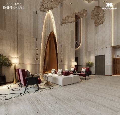 Khải Hoàn Imperial: Giá trị bền vững, tài sản truyền đời - Ảnh 1. Khải Hoàn Imperial: Giá trị bền vững, tài sản truyền đời - Ảnh 1.