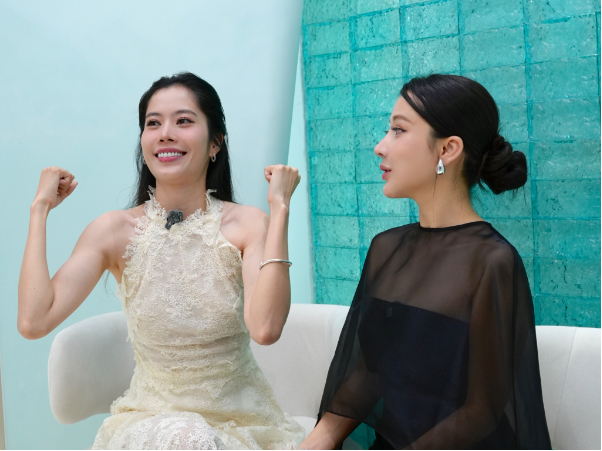 CEO Thanh Swan: khi thẩm mỹ cá nhân hóa trở thành triết lý phát triển- Ảnh 4. CEO Thanh Swan: khi thẩm mỹ cá nhân hóa trở thành triết lý phát triển- Ảnh 4.