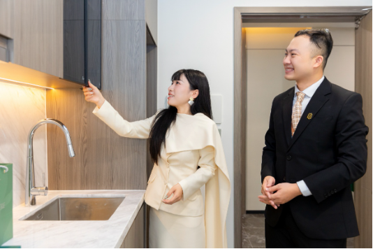 Masterise Homes đồng hành cùng khách hàng trên toàn quốc với giải pháp tài chính ưu Việt - Ảnh 3.