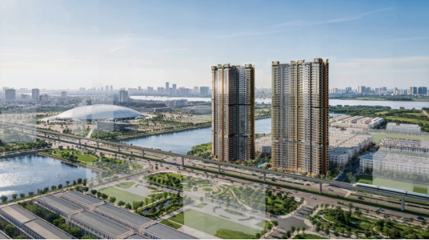 Masterise Homes đồng hành cùng khách hàng trên toàn quốc với giải pháp tài chính ưu Việt - Ảnh 4.