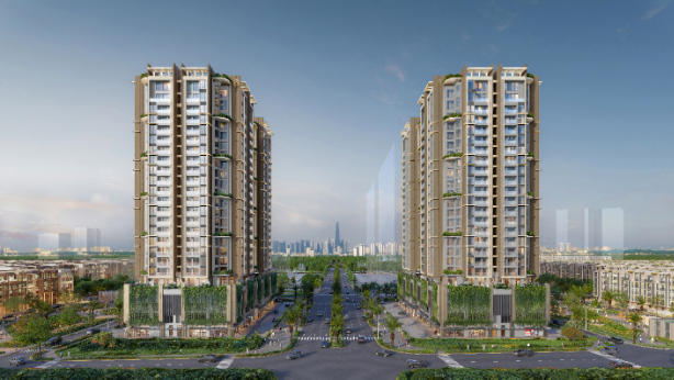 Masterise Homes đồng hành cùng khách hàng trên toàn quốc với giải pháp tài chính ưu Việt - Ảnh 5.