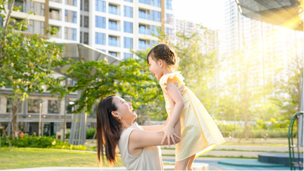 Masterise Homes đồng hành cùng khách hàng trên toàn quốc với giải pháp tài chính ưu Việt - Ảnh 6.