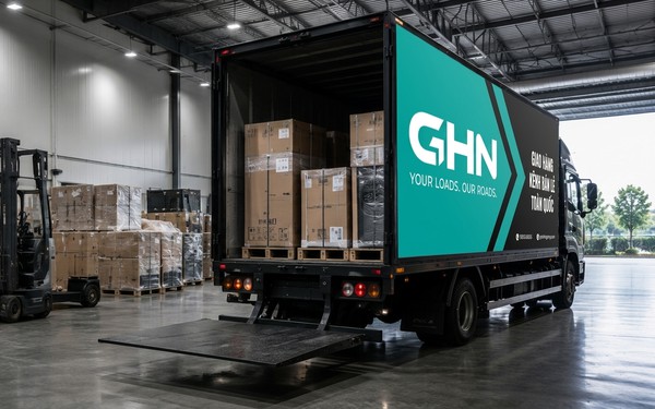 Vì sao Giao Hàng Nặng tái định vị để phục vụ logistics cho kênh bán lẻ?- Ảnh 1.