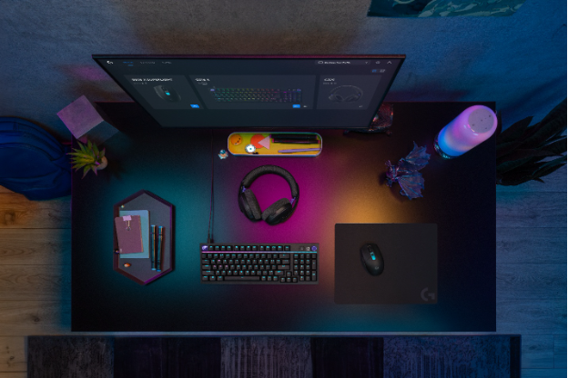 Logitech G ra mắt G304 X SUPERLIGHT và G316 X 98 thuộc dòng sản phẩm G3 Series- Ảnh 3.