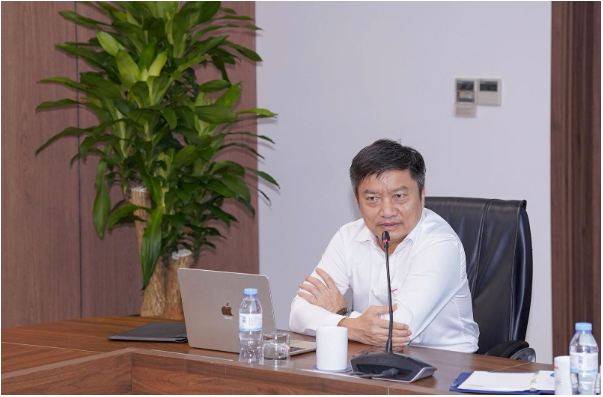 EVNGENCO1 vượt qua cao điểm mùa khô, chủ động ứng phó mùa mưa bão- Ảnh 2.