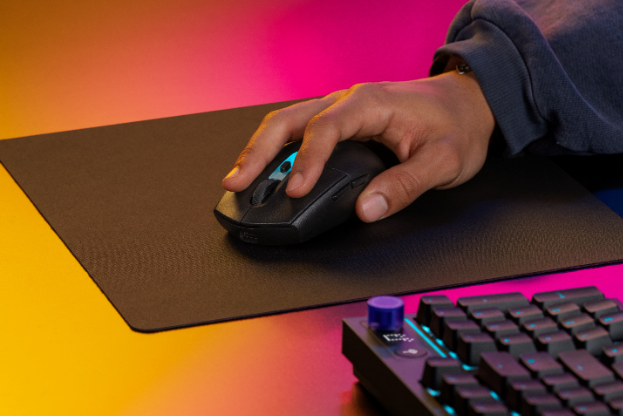 Logitech G ra mắt G304 X SUPERLIGHT và G316 X 98 thuộc dòng sản phẩm G3 Series- Ảnh 2.