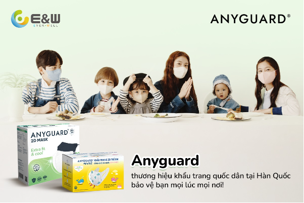 E&W và hành trình 30 năm kiến tạo hệ sinh thái chăm sóc sức khỏe gia đình từ Hàn Quốc - Ảnh 2.